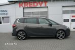 Opel Zafira 2.0 CDTI Cosmo - 14