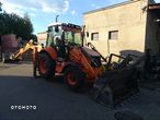 New Holland B110 2013R 5300MTH - 8