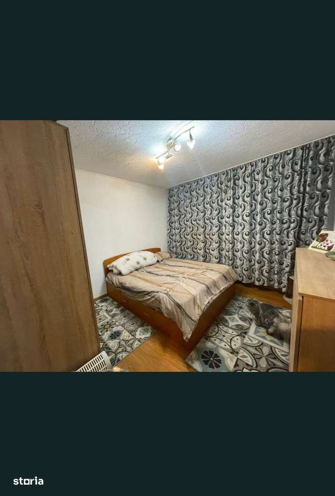 Apartament Brazda 2/4,mobilat - Imagine principală: 2/5