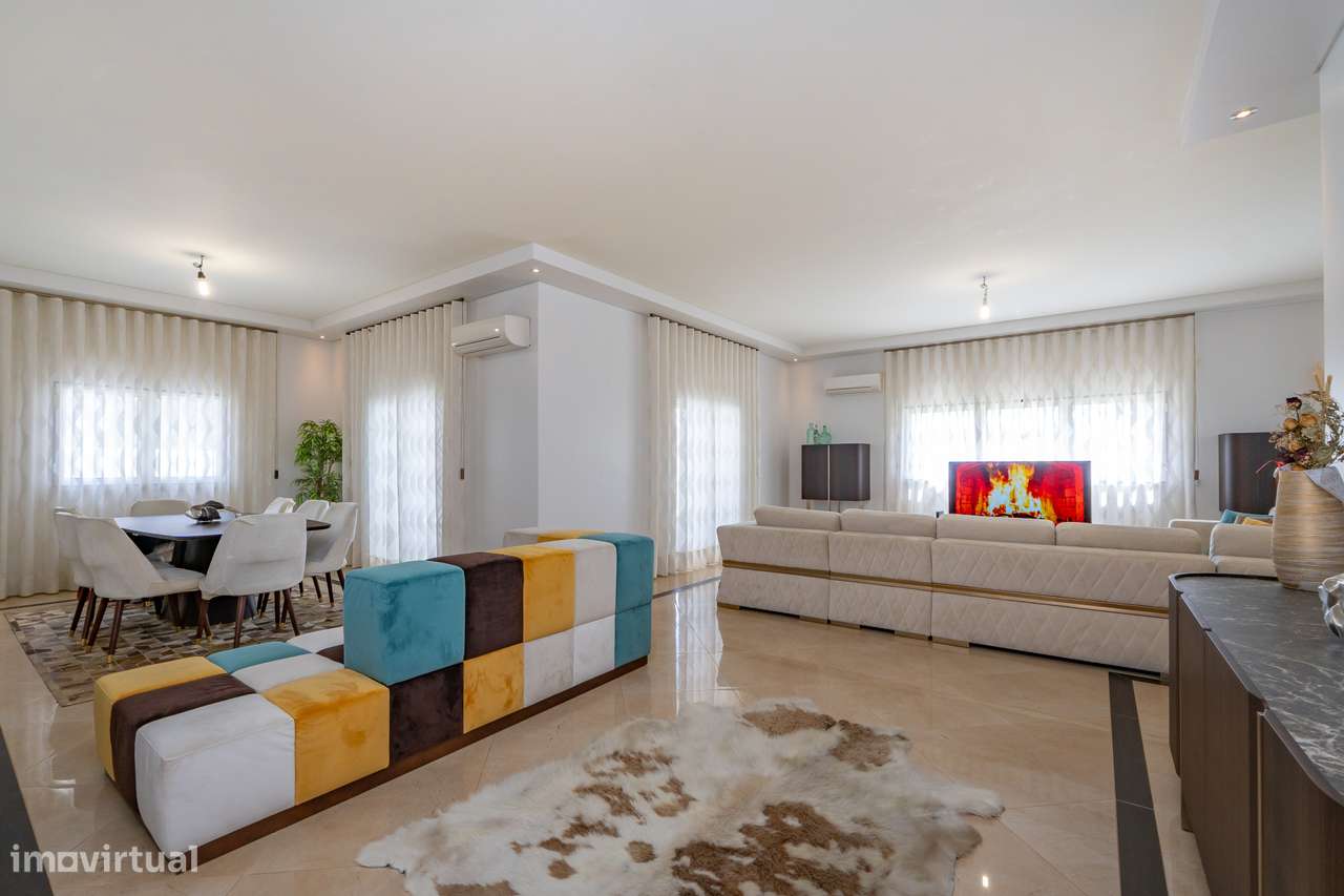 Quintinha em Santarém, Póvoa da Isenta - Grande imagem: 1/41