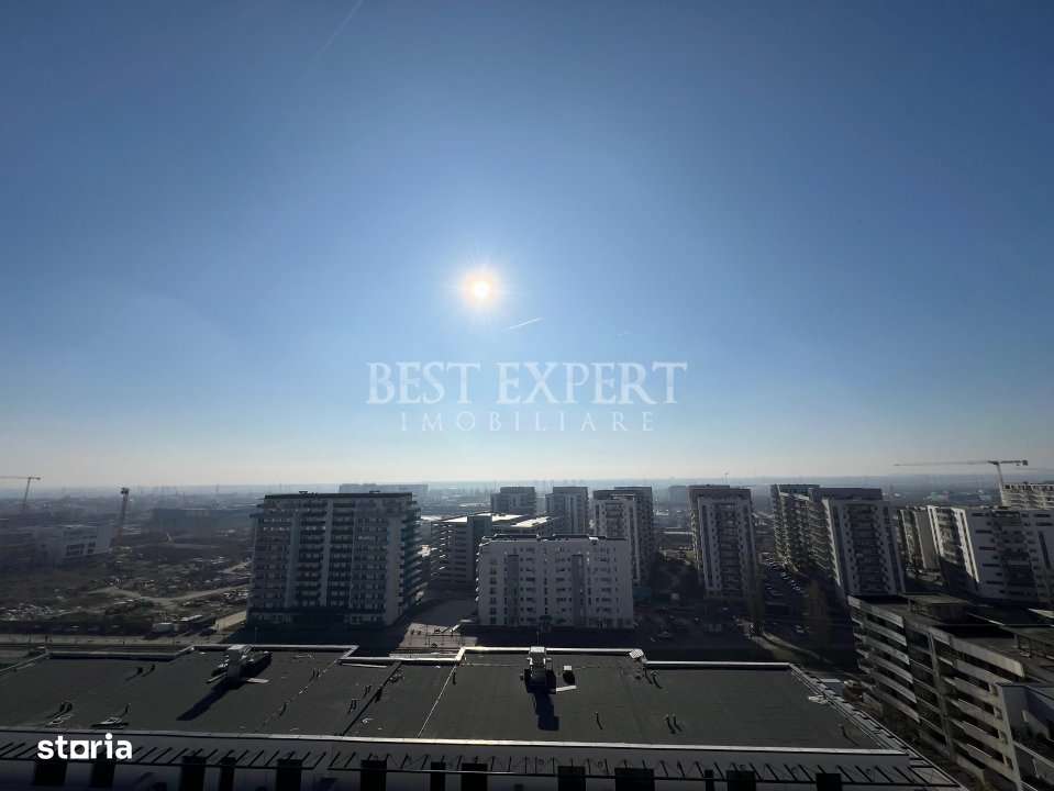 Apartament 3 camere spatios -Finisaje Premium - Imagine principală: 3/13