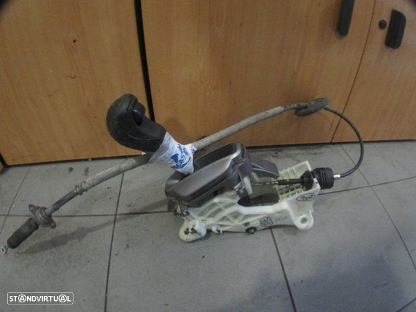 Selector De Velocidades TM8L700NH609L TM8L700 HONDA INSIGHT 2009 1.3I HIBRIDO 88CV 5P CINZA AUTOMÁTICO - 5