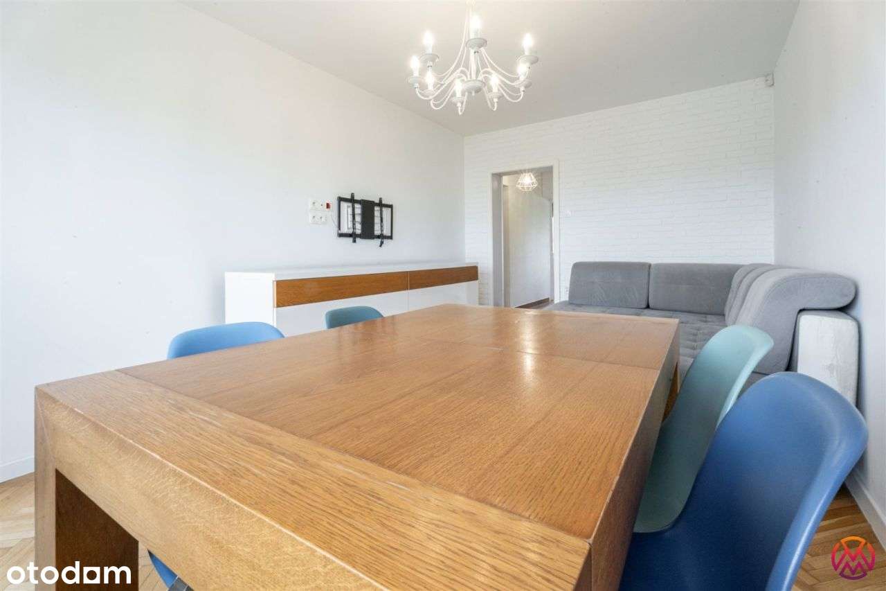 3 Pokoje | Teofilów | Komórka | Wsch-Zach-1