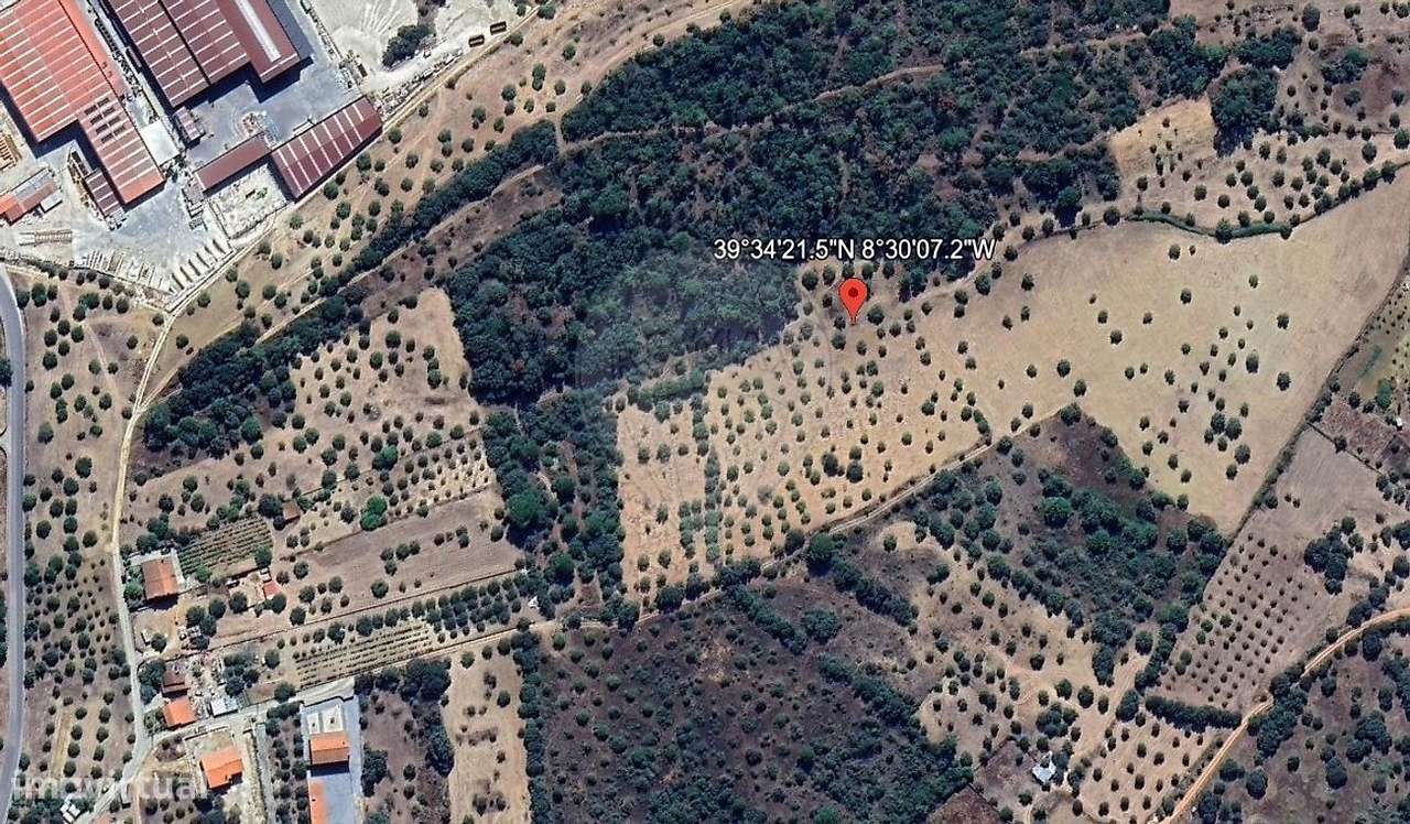 Terreno  para venda - Grande imagem: 2/3