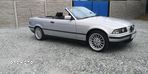 BMW Seria 3 318i Cabriolet - 14