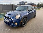 MINI Cooper S Sport-Aut - 1