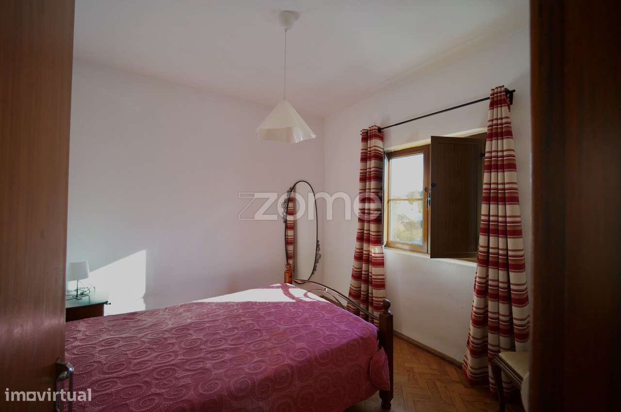 Moradia T3 - Melides-19