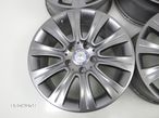 Alufelgi 16'' Mercedes Klasa C E 5x112 A2124015802 - 6