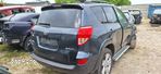 TOYOTA RAV4 III 2,2DCAT 177KM wentylator chłodnic - 4