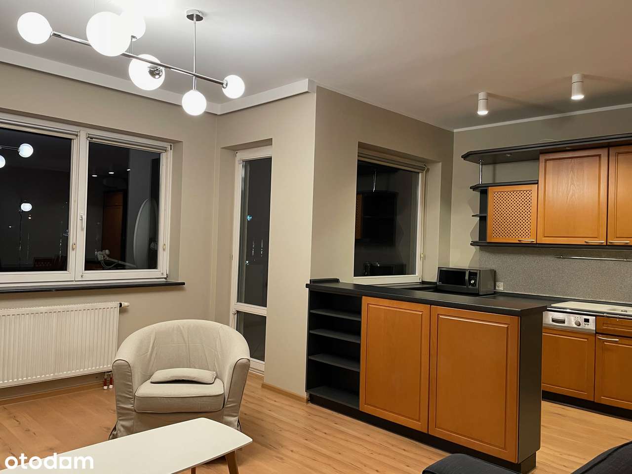 Pogodno – duże dwupoziomowe mieszkanie 150 m², 5 sypialni - Pełny obrazek: 4/20