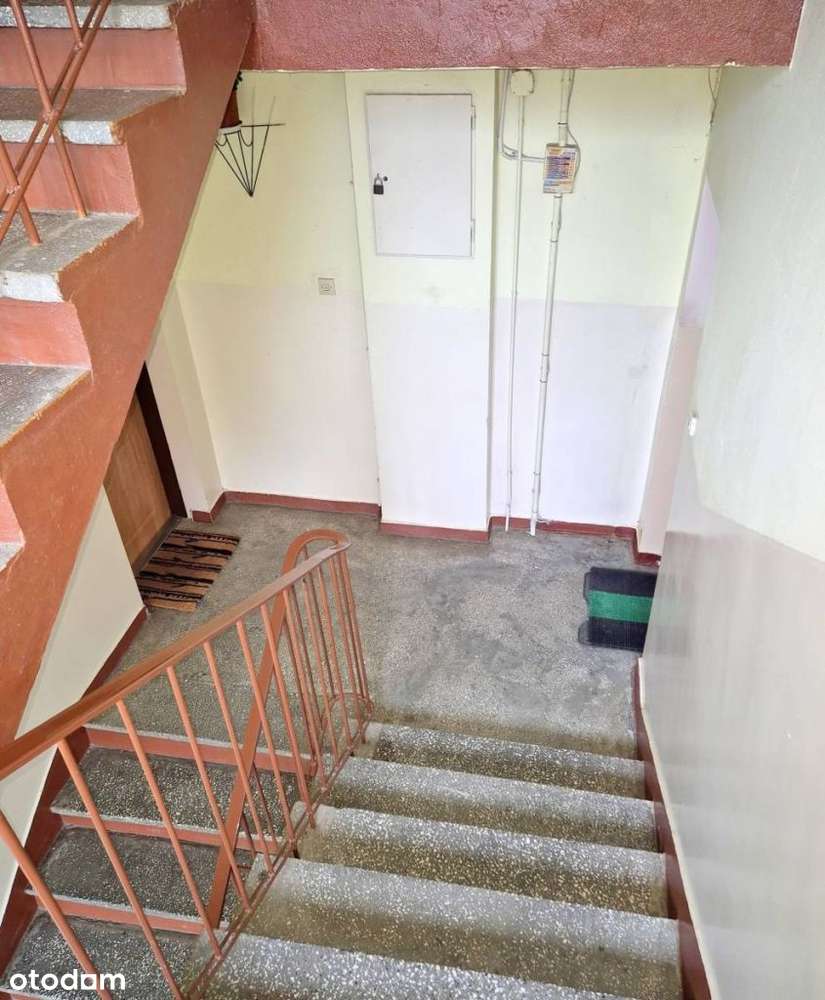 sprzedaż 2 pokoje Wołów-14