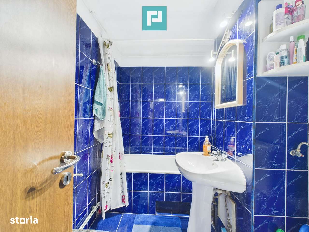 Apartament decomandat  2 camere  – Zona Timocului - Imagine principală: 5/20