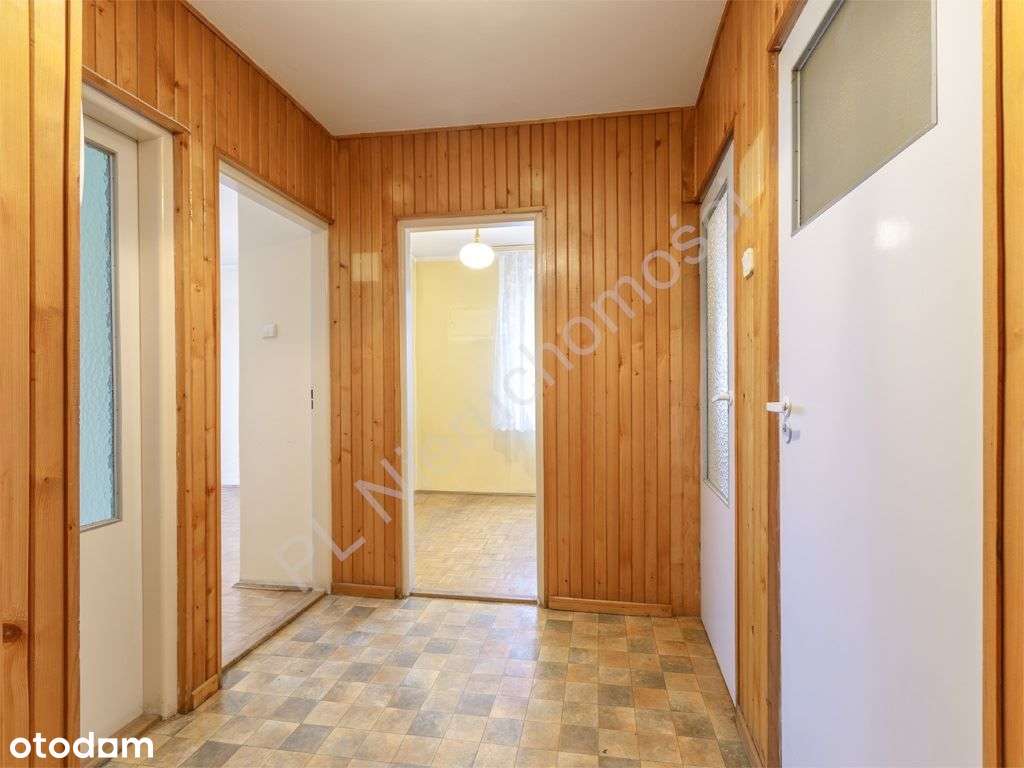 3 pokoje, widna kuchnia, balkon, centrum-12