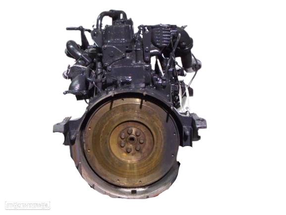 Motor Revisto IVECO EUROTECH 180E27 Ref. 8360.46 - 4