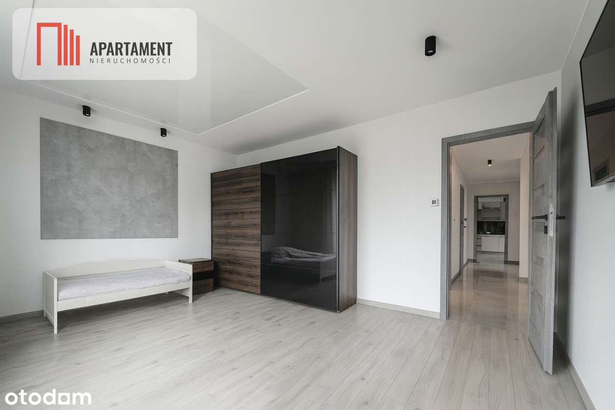 Parterowy, energooszczędny w świetnej lokalizacji-7