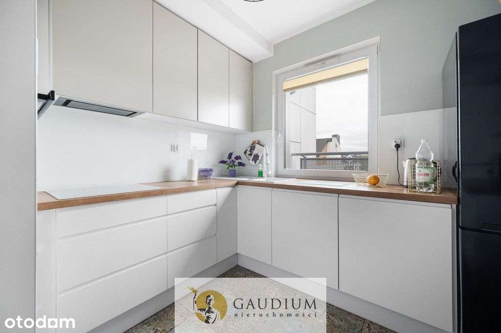 4 pokoje 2 balkony, hala garaż i komórka, Chwarzno - Pełny obrazek: 5/20