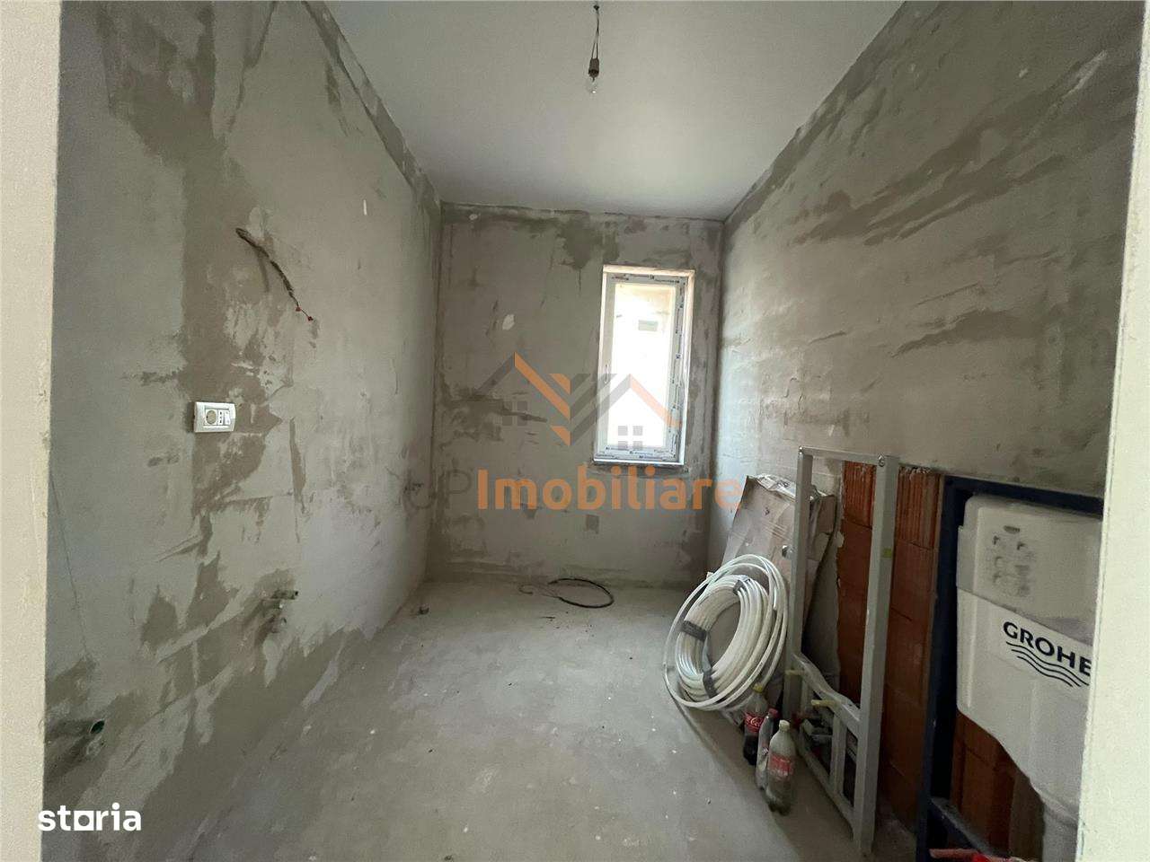 CASA IN GRI | CIHEI | 110 MP | 471 MP TEREN | BIHOR-11