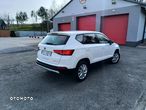 Seat Ateca 1.6 TDI Ecomotive Reference S&S - 12