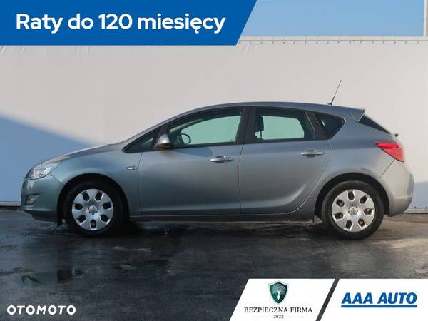 Opel Astra - 3