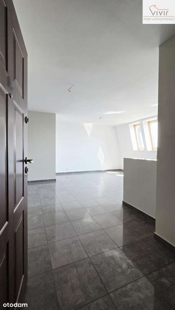 Dwupokojowe 55,3 mkw. - Westerplatte-Hubalczyków!-1