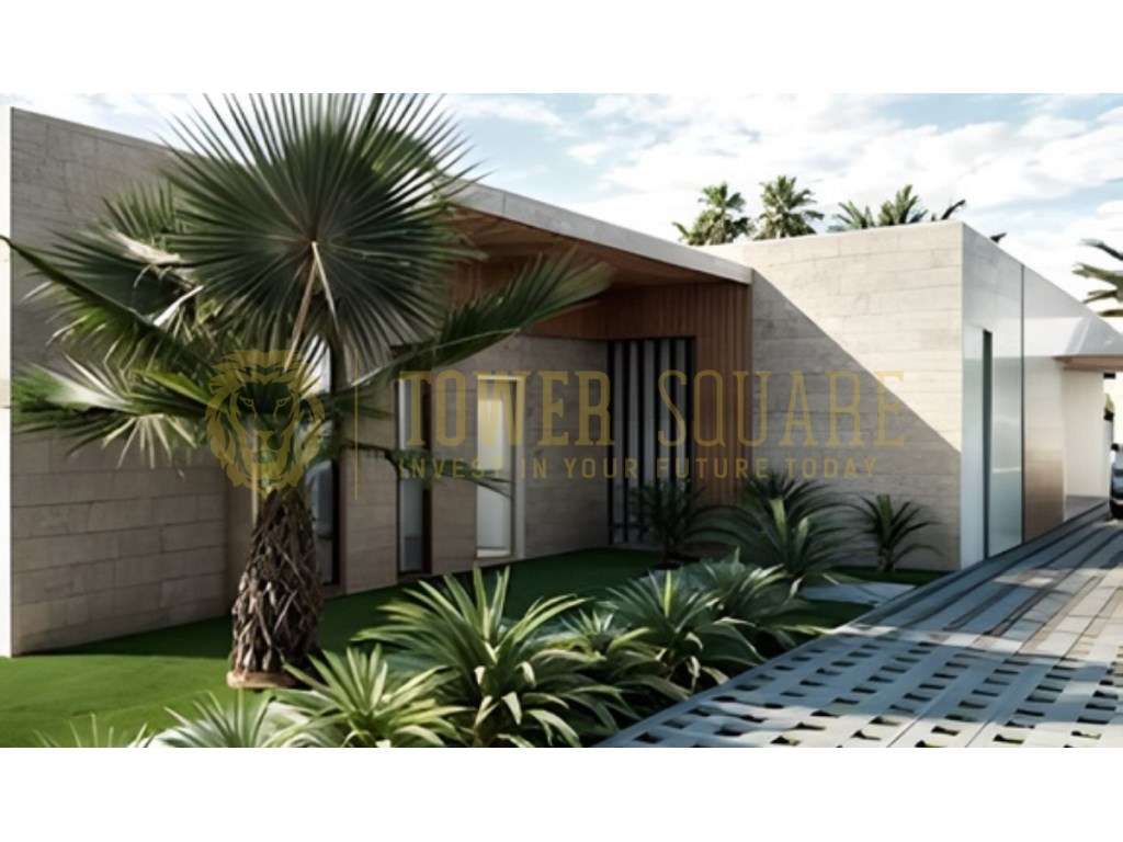 Moradia independente à venda em Cotovia - Sesimbra - Grande imagem: 4/12