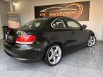 BMW 120 d Coupe Limited Edition Lifestyle c/ M Sport Pack - 6