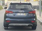 Hyundai Santa Fe 2.2 CRDi Executive 7L - 6