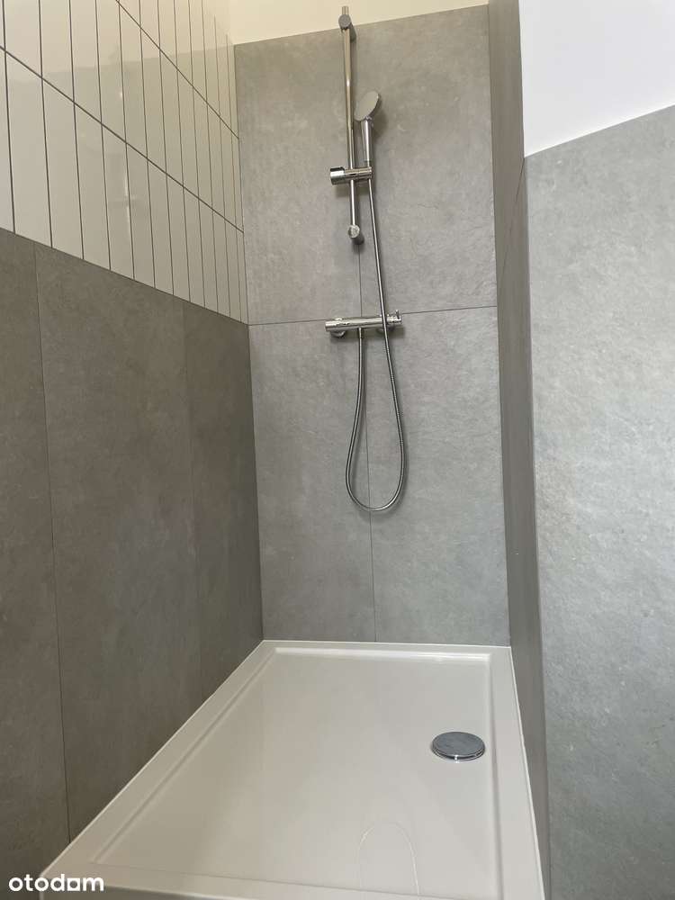 po generalnym remoncie z nową w pełni wyposażoną kuchnią - Pełny obrazek: 5/7