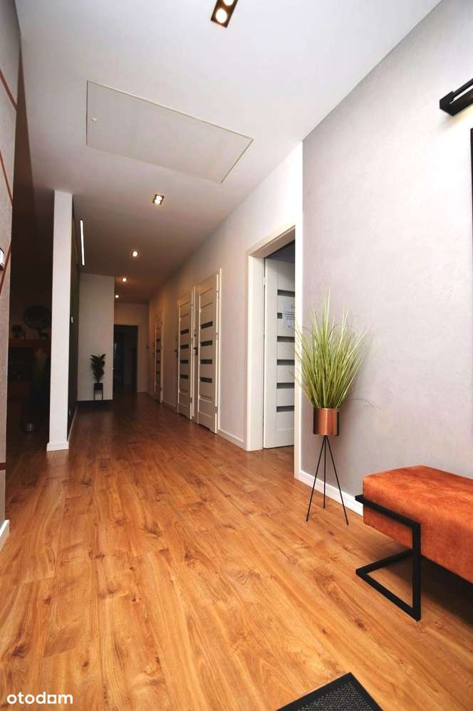 Atrakcyjny dom, parterowy w Wągrowcu-14