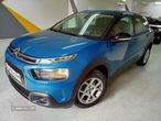 Citroën C4 Cactus 1.5 BlueHDi Feel Business - 5