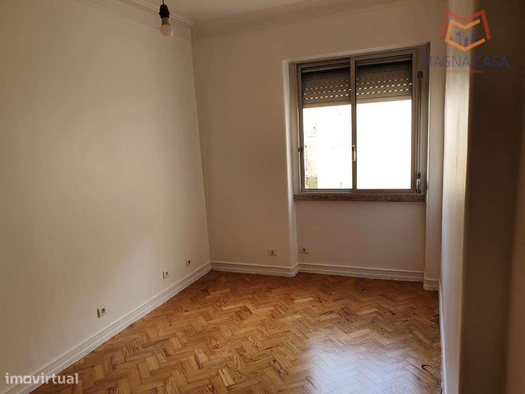 T1 Penha França, Lisboa - Grande imagem: 4/32