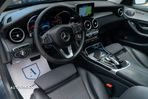 Mercedes-Benz C 220 (BlueTEC) d 7G-TRONIC Avantgarde - 12