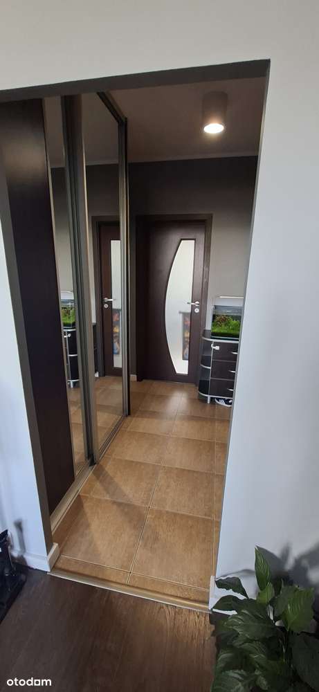 49,83 m² | 2 pokoje | duży salon | duża loggia | IV piętro-13