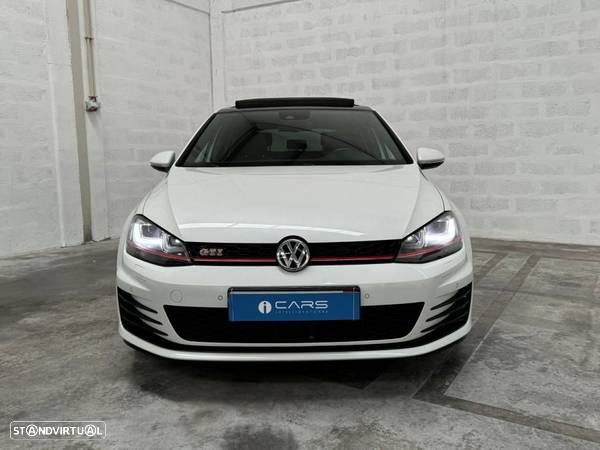 VW Golf 2.0 TSi GTi DSG Performance - 7