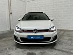 VW Golf 2.0 TSi GTi DSG Performance - 7