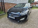 Hyundai I30 blue 1.6 CRDi Classic Navigation - 1