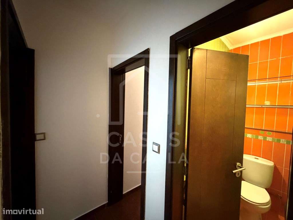 Moradia T2 em Beja-10