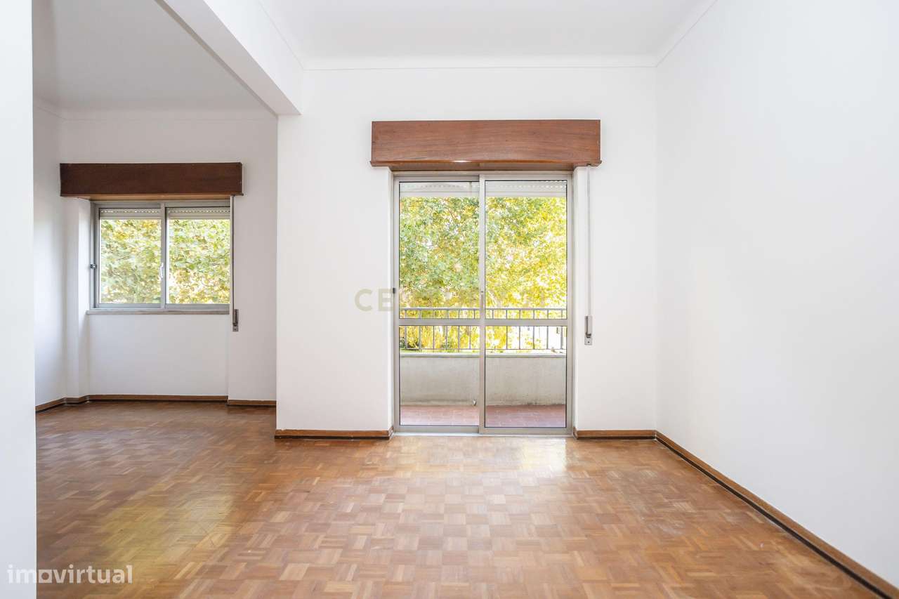 Apartamento T2+1 Quinta Alves da Silva-16