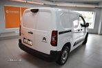 Citroën Berlingo 1.5 BlueHDi EAT8 - 9