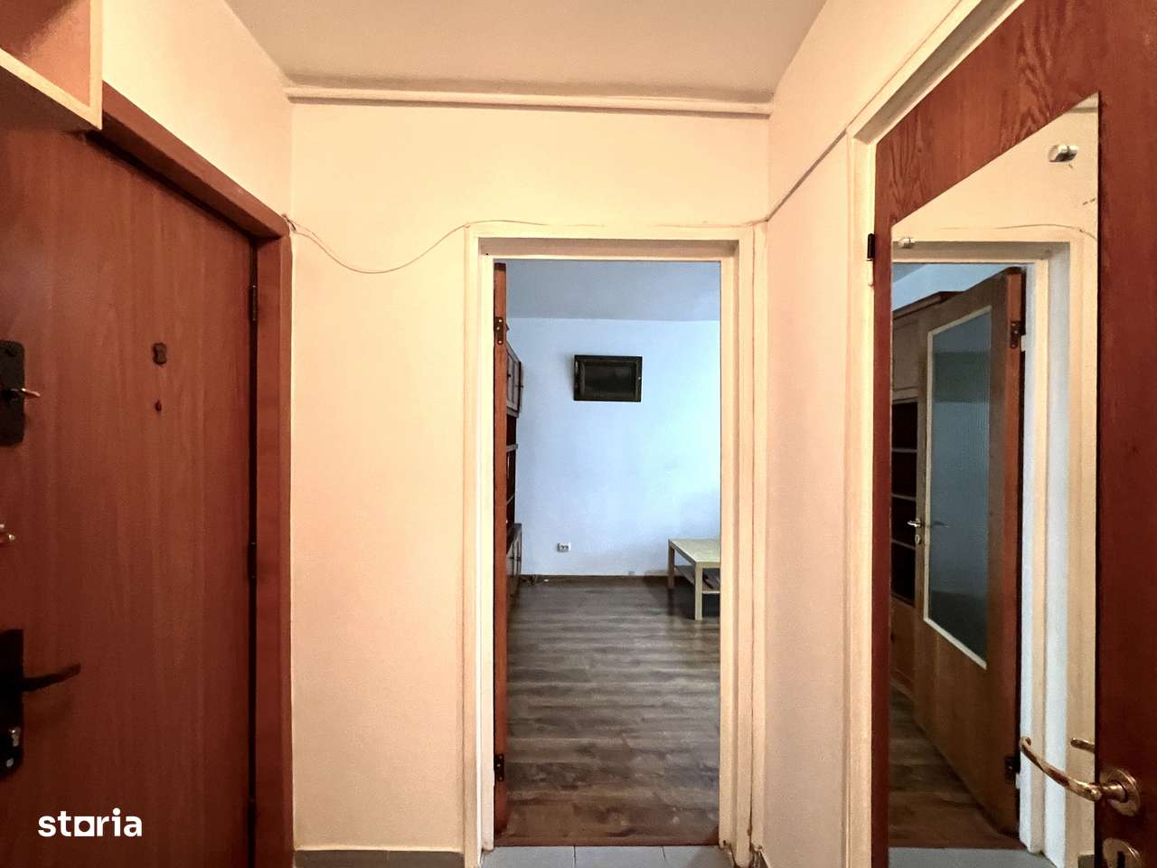 Apartament 3 camere *73mp*// Gorjului-Militari-11