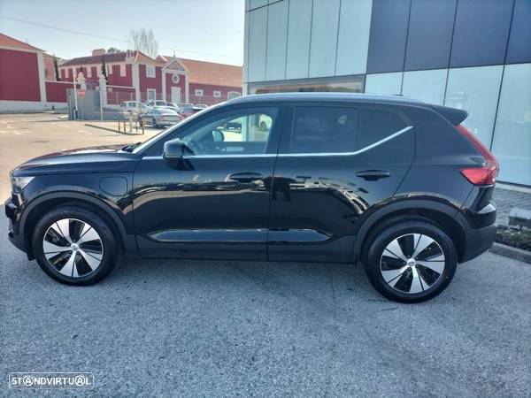 Volvo XC 40 - 3