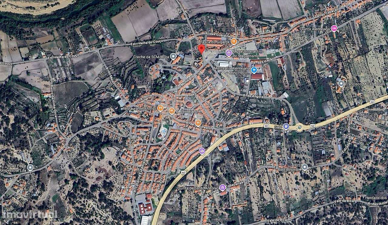 Moradia T4 para venda-22