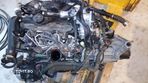 Motor 1.5 dci euro 5 Logan Dokker Lodgy Sandero Clio 4 Megane 92 mii km - 2