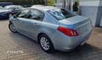 Peugeot 508 1.6 HDi Active - 8