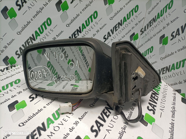 Espelho Retrovisor Esq Electrico  Volvo V40 Combi (645) - 1