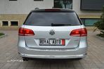 Volkswagen Passat Variant 1.6 TDI BlueMotion - 11