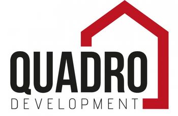 Quadro Development Logo