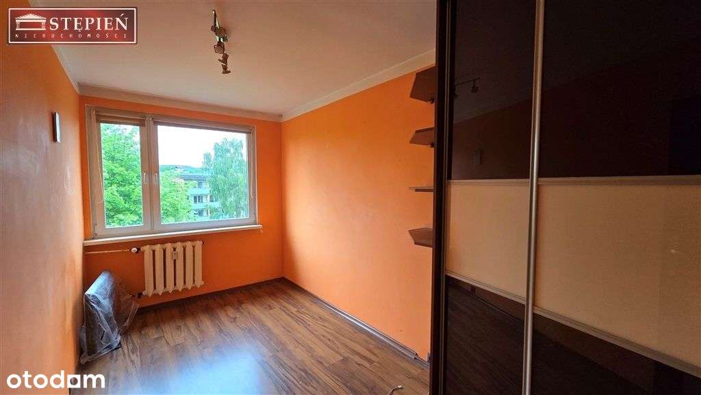 Cieplice mieszkanie trzypokojowe, dostępne od już - Pełny obrazek: 4/19