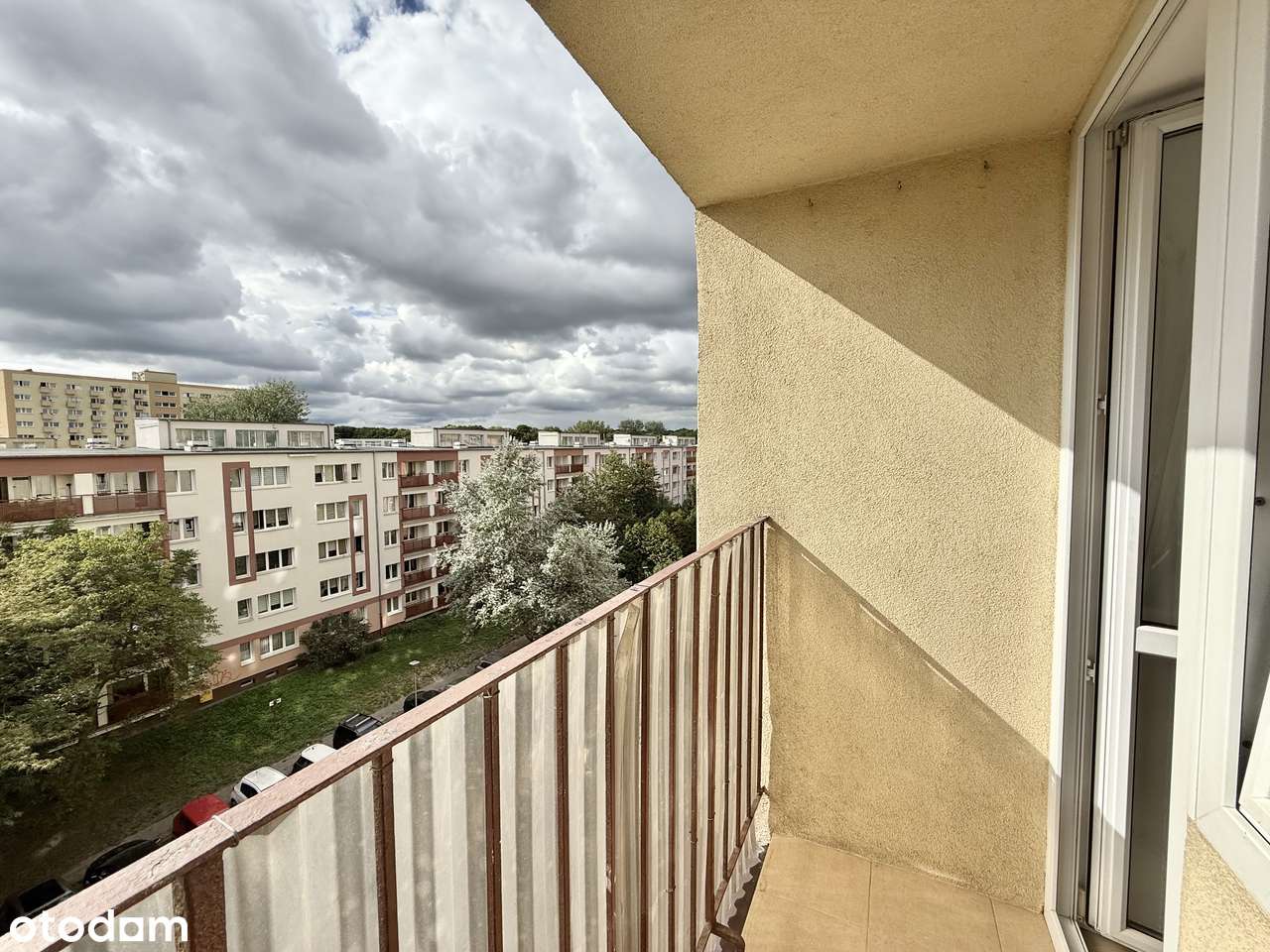 2 pokoje z garderobą i 2 balkonami |PREMIUM| Wykończone pod klucz-17