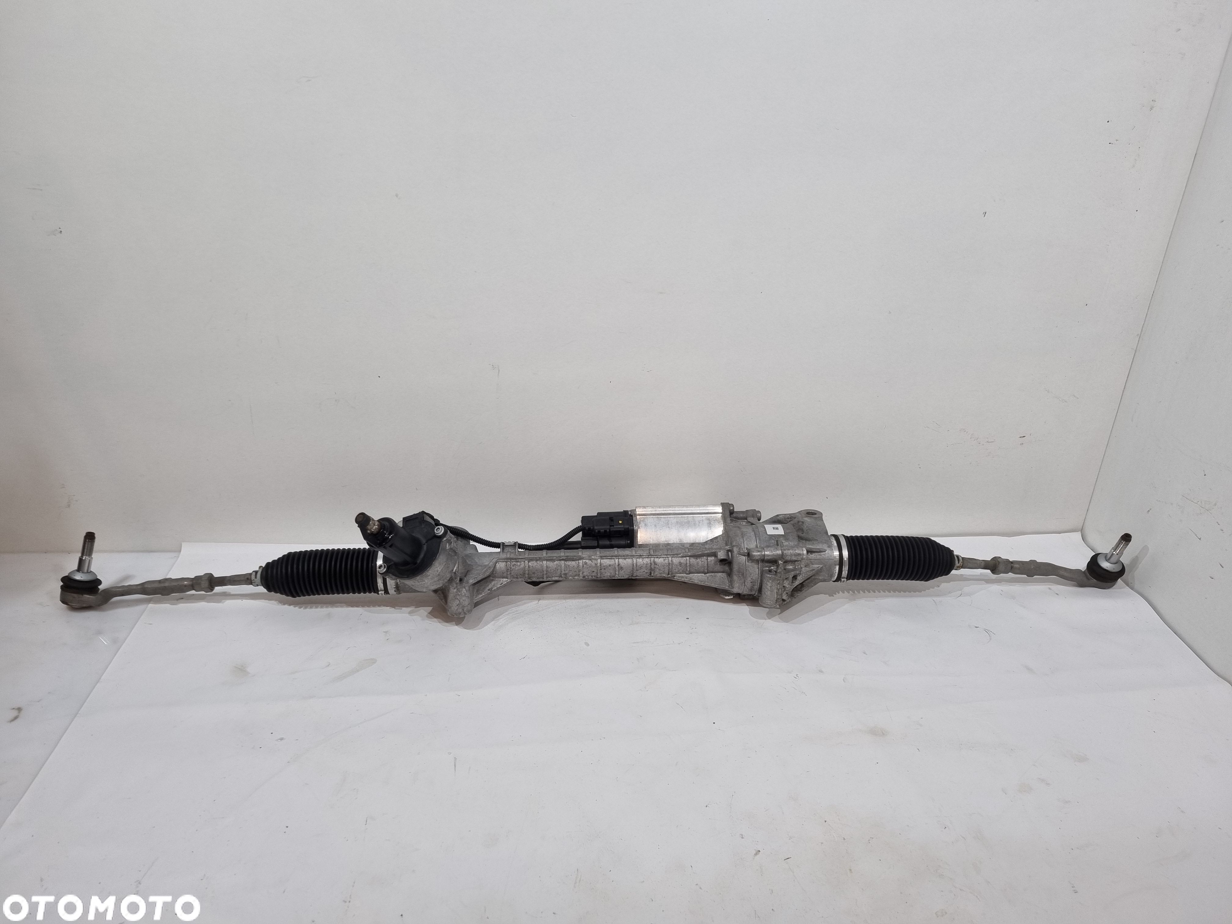 BMW F10 F11 5 F07 F12 F13 X-DRIVE MAGLOWNICA PRZEDKŁADNIA KIEROWNICZA 6883545 7818079930 EUROPA - 1